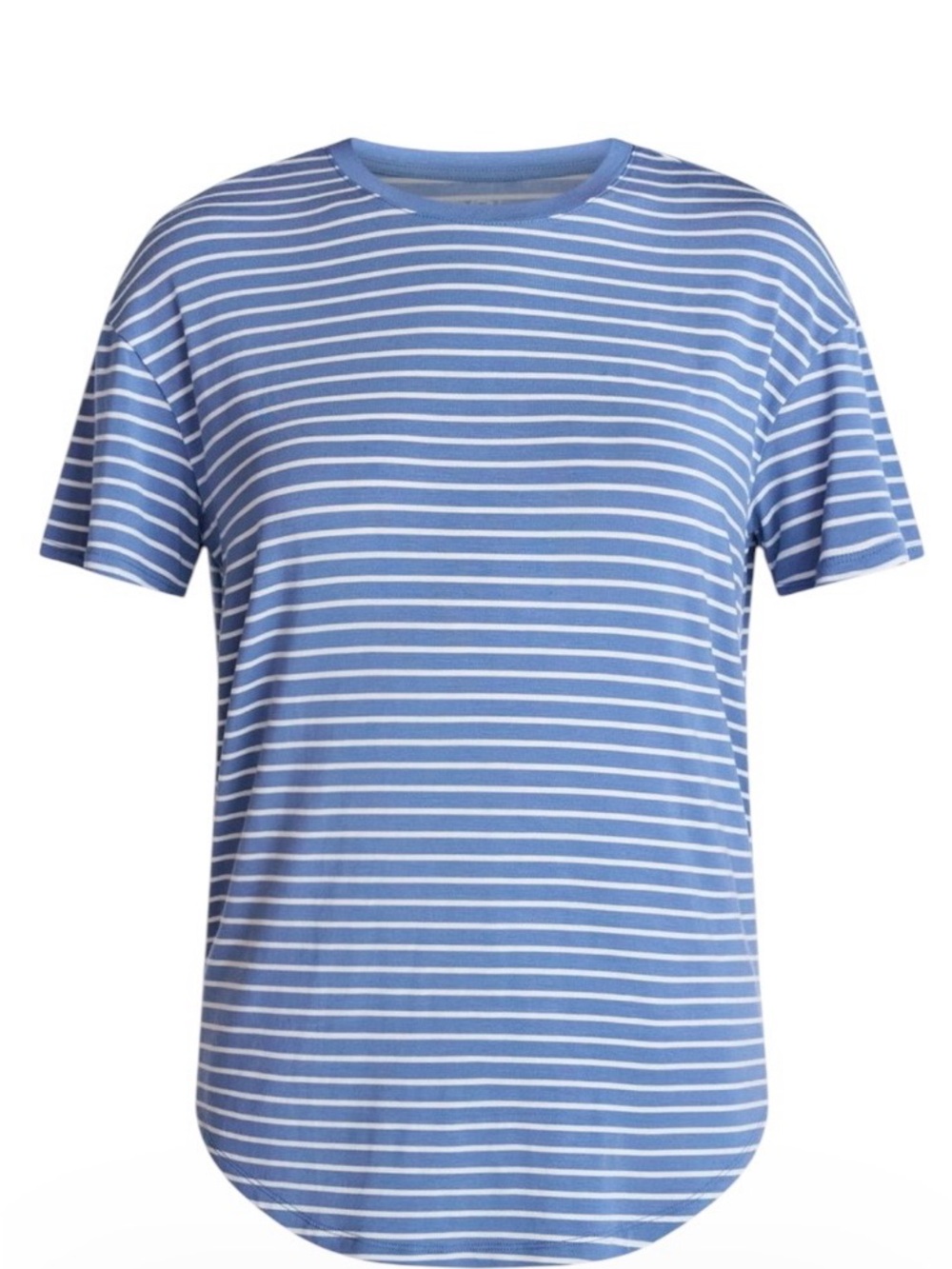 Time and Tru Women’s Tunic Tee
